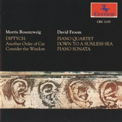 Afbeelding van Morris Rosenzweig &amp; David Froom