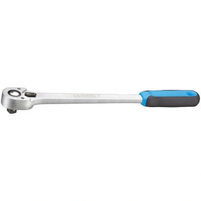 Image de GEDORE 1993 U 10 L cliquet commutable 1/2&quot; 350 mm 6154550