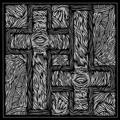Afbeelding van God Damn (CD)