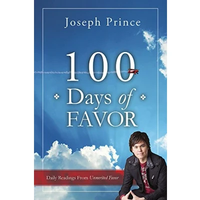 Afbeelding van 100 Days of Favor