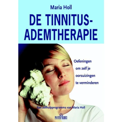 Afbeelding van De Tinnitus ademtherapie