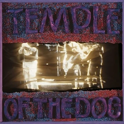 Afbeelding van Temple Of The Dog (CD) (25th Anniversary Edition)