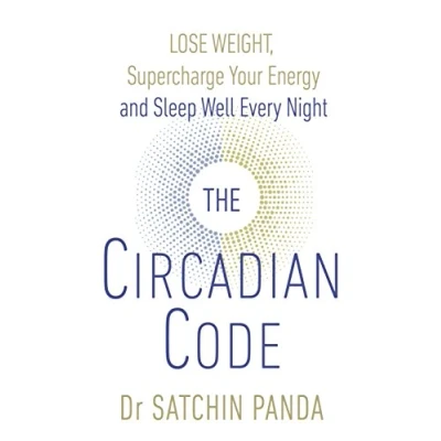 Afbeelding van The Circadian Code