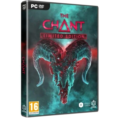 Image de The Chant Limited Edition PC