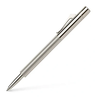 Afbeelding van Graf von Faber Castell Pocket Platinized BP