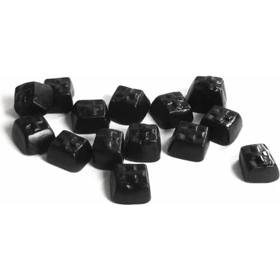 Afbeelding van Meenk Menthol Kruisdrop 1 kg
