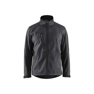 Image de Veste 4847 Sans Doublure Noir Blåkläder