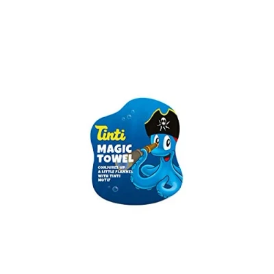 Afbeelding van Tinti Magische handdoek