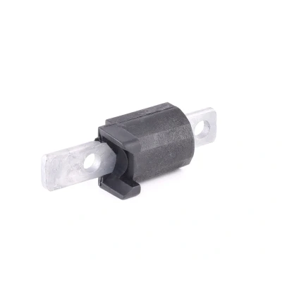 Afbeelding van Febi Bilstein Aanslagrubber draagarm / Stuurdemper 29617