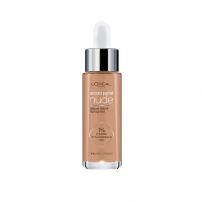 Image de L&#039;Oréal True Match Fond de Teint Serum 30 ml
