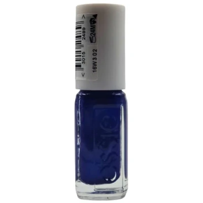 Afbeelding van Essie Mini lak 92 Aruba Blue
