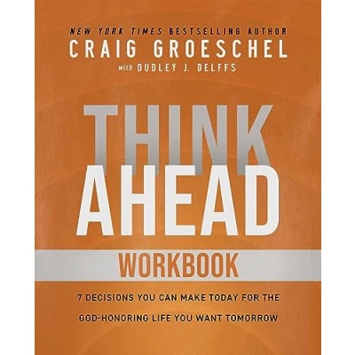 Afbeelding van Think Ahead Workbook