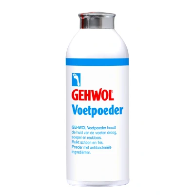 Afbeelding van Gehwol Voetpoeder 100 gr