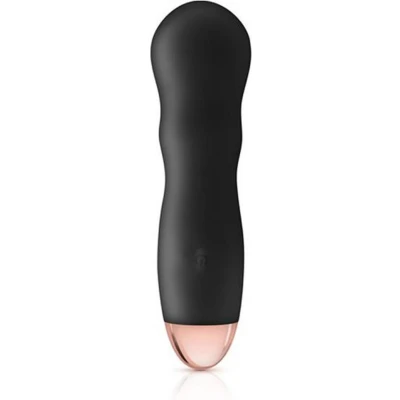 Afbeelding van My First Twig Black Vibrator