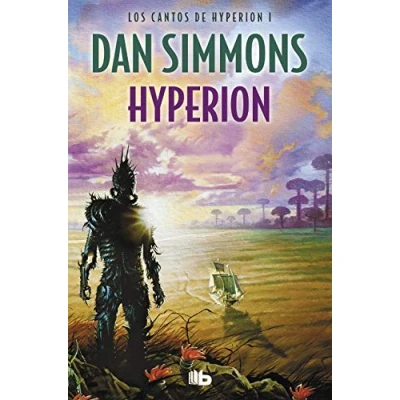 Afbeelding van Hyperion