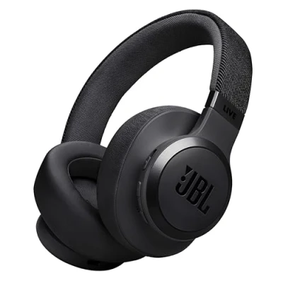 Image de JBL Live 770NC Noir