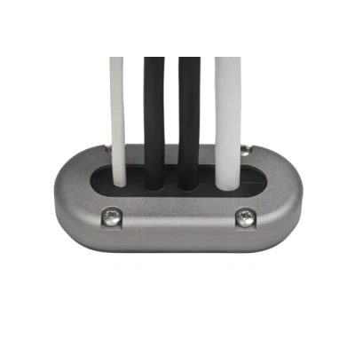 Afbeelding van SCANSTRUT Multi Deck Seal past meerdere kabels tot 15 mm DIA