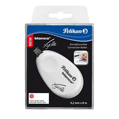 Afbeelding van Pelikan Blanco Xycle