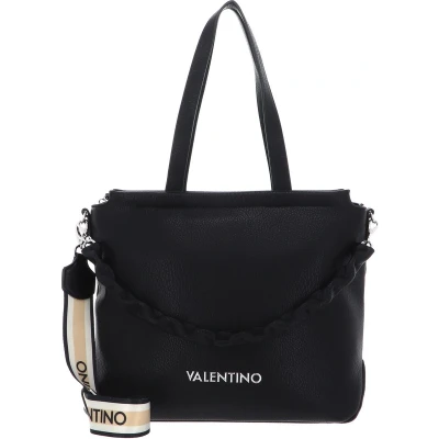 Afbeelding van Valentino Bags Thalami Shopper, Dames, Maat: One Size, Nero
