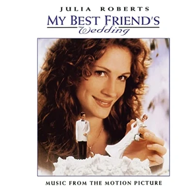 Afbeelding van V/A My Best Friend&#039;s Wedding (LP)