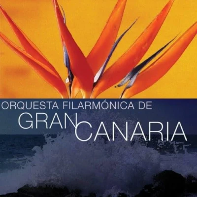 Afbeelding van Orquesta Filarmónica de Gran Canaria