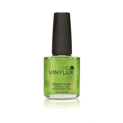 Afbeelding van CND Colour Vinylux Limeade #127 15 ml