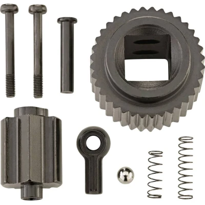 Afbeelding van Stahlwille 7210/30 59191030 Set reserveonderdelen