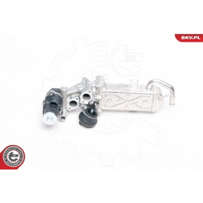 Afbeelding van ESEN SKV 14SKV094 AGR modul Electrisch VOLKSWAGEN: Sharan II