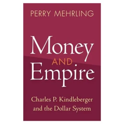 Afbeelding van Studies in New Economic Thinking Money and Empire