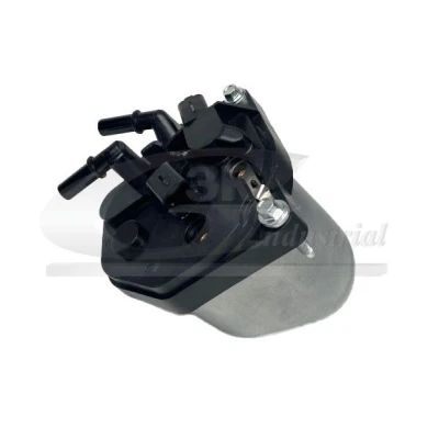 Afbeelding van 3RG 83301 Brandstoffilter Pijpfilter FORD: FIESTA 6, S Max Mk1, FOCUS 3 Turnier, VOLVO: V50, C30, V70 3, MAZDA: Hatchback, 2 5