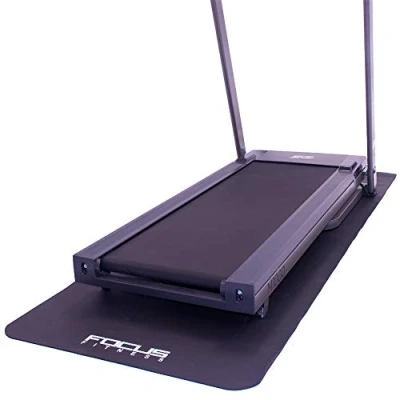 Afbeelding van Beschermmat Focus Fitness Vloermat 220 x 80 cm