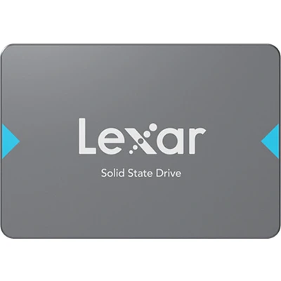 Afbeelding van Lexar NQ100 1920 GB SSD 2.5&quot; SATA III