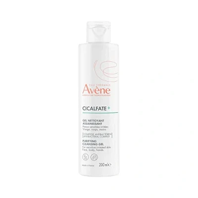 Afbeelding van Avene Cicalfate+ Zuiverende Reinigingsgel