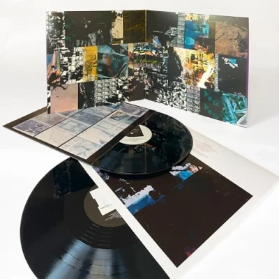 Afbeelding van Underworld Oblivion With Bells (LP)