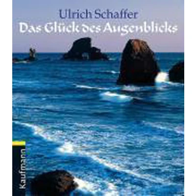 Afbeelding van Das Glück des Augenblicks