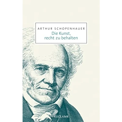 Afbeelding van Die Kunst, recht zu behalten