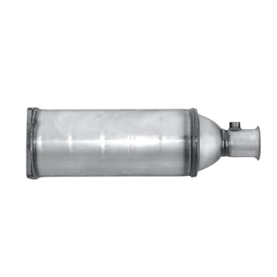 Afbeelding van HELLA 8LG 366 070 251 Roetfilter Euro 4 Cordieriet overwegend lange afstanden Met aanbouwdelen CITROËN: C5 II Hatchback, 3, III Estate