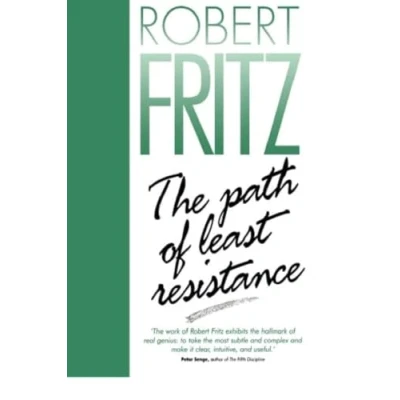 Afbeelding van The Path of Least Resistance
