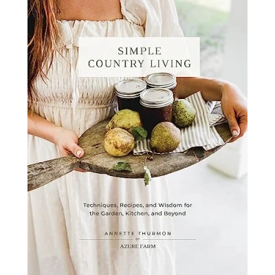 Afbeelding van Simple Country Living