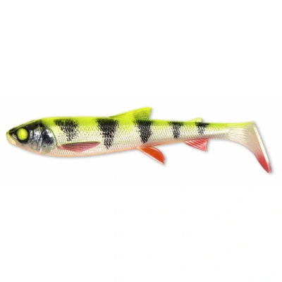Afbeelding van Savage Gear 3D Whitefish Shad 27cm (152g) Lemon
