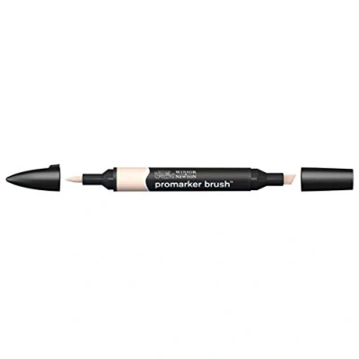 Afbeelding van WINSOR &amp; NEWTON Promarkar Brush, satijn (Y129)