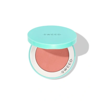 Afbeelding van Sweed AIR Blush Cream Rouge, Dames, Maat: 5 g, Suntouch