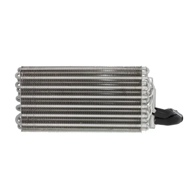 Afbeelding van NRF 36057 Airco Verdamper MERCEDES BENZ: SL Convertible