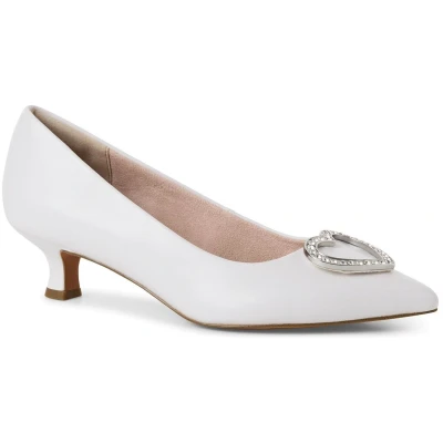 Afbeelding van Marco Tozzi BY GUIDO MARIA KRETSCHMER Dames Pumps 2 82401 44 100 F breedte Maat: 36 EU