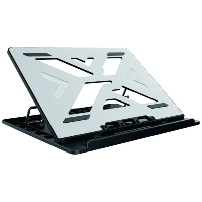 Afbeelding van Conceptronic THANA ERGO S, laptop Cooling Stand pad voor
