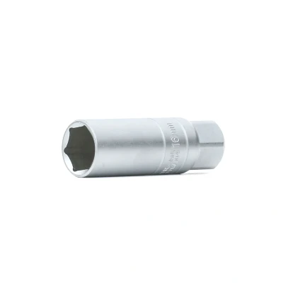 Afbeelding van KS TOOLS 911.3804 Momentsleutel, bougie 10 (3/8&quot;) Zeskant 16,0