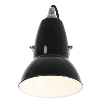 Afbeelding van Anglepoise® Original 1227 Mini wandlamp zwart