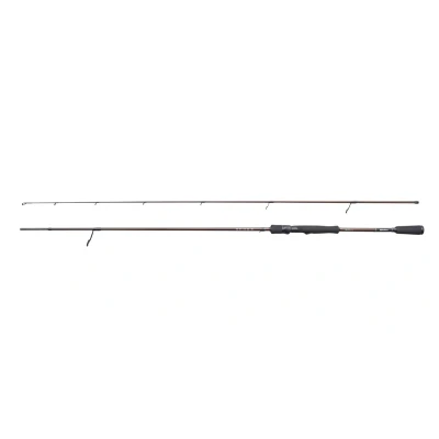 Image de Canne spinning Abu Garcia Spike S Allround 2.29m (5 25g)