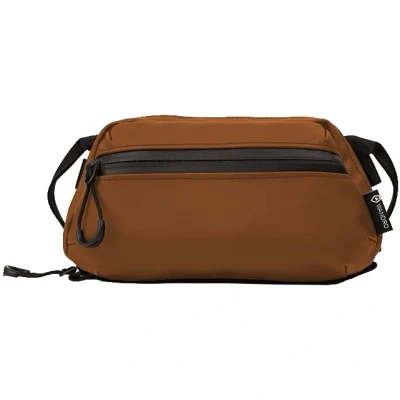 Afbeelding van Wandrd Tech Pouch Medium Sedona Orange (Lensdop, 2 l), Cameratas, Oranje