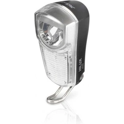 Afbeelding van XLC KOPLAMP HILUX LED 35 LUX ZW